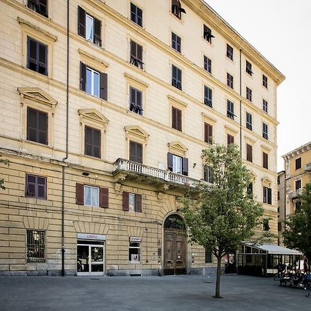 Affittacamere Margherita La Spezia Exterior foto