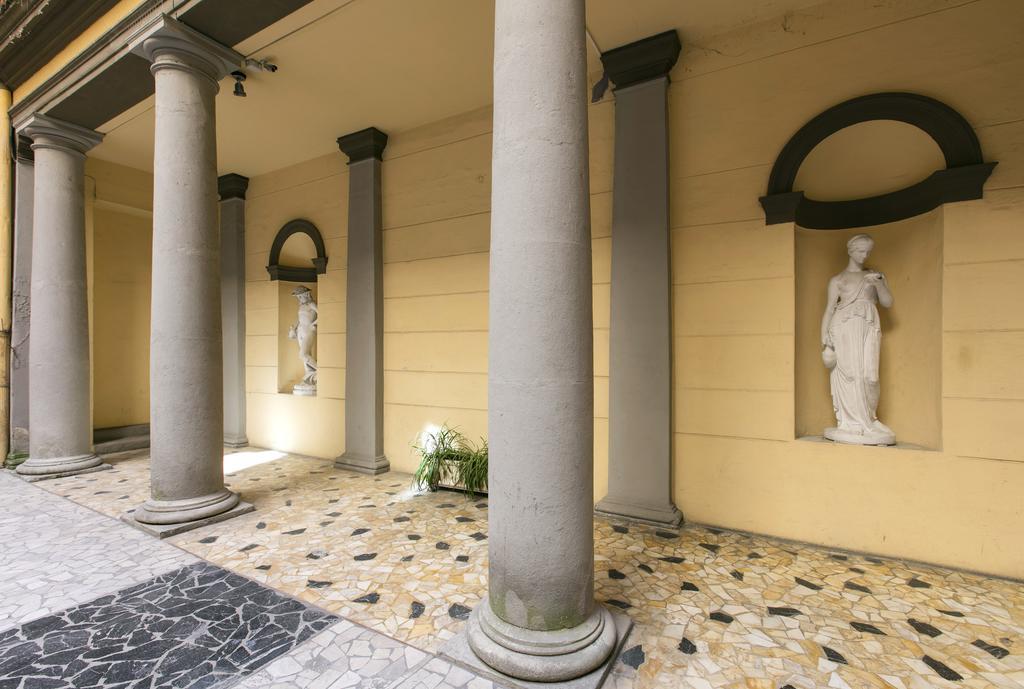 Affittacamere Margherita La Spezia Exterior foto