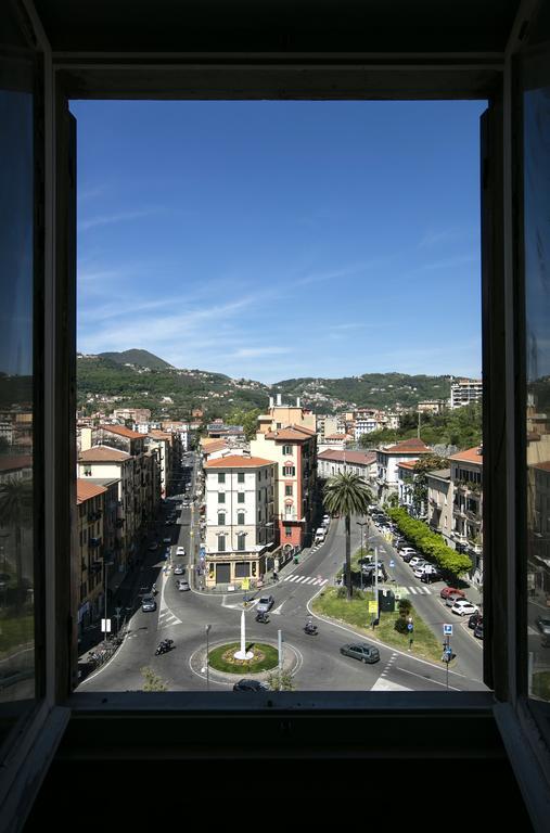 Affittacamere Margherita La Spezia Exterior foto