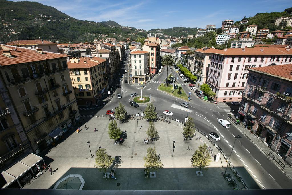 Affittacamere Margherita La Spezia Exterior foto