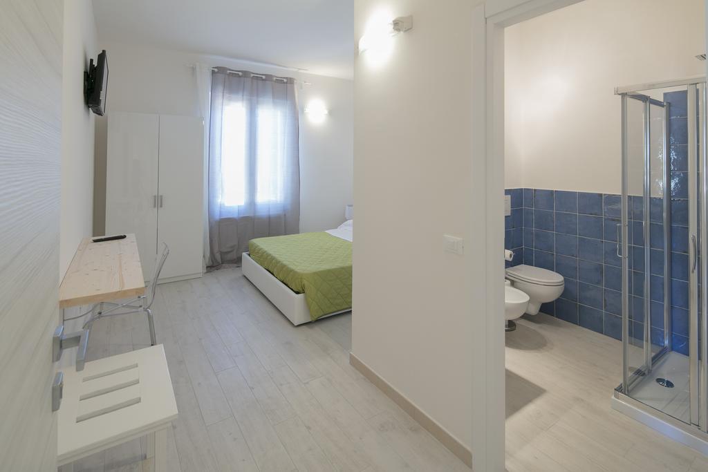 Affittacamere Margherita La Spezia Exterior foto